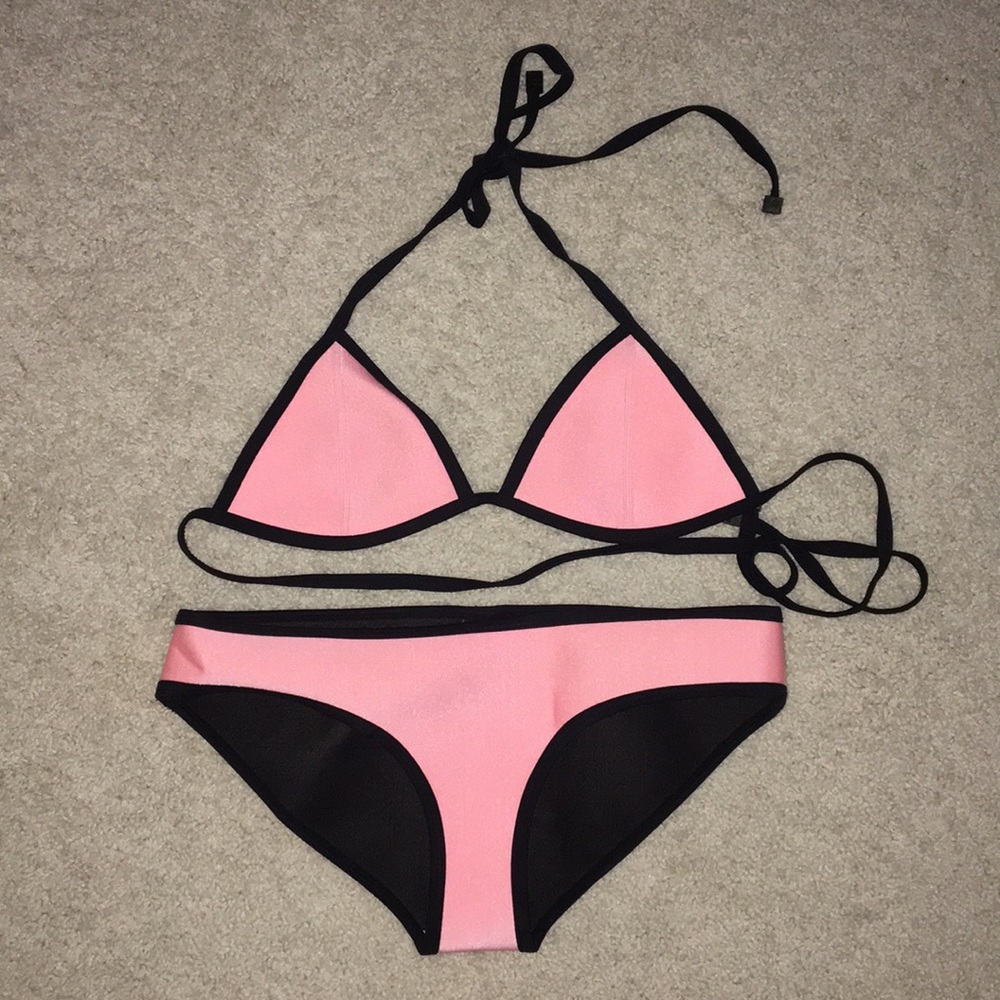 TRIANGL bikini